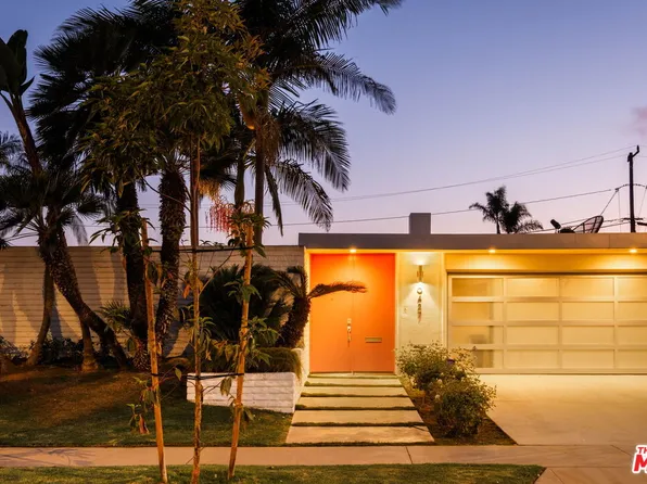 6427 S Halm Ave, Los Angeles, CA 90056