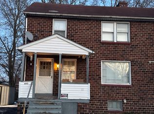 440 5th St #440, Struthers, OH 44471