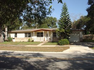 545 S Ridgewood Ave, Ormond Beach, FL 32174