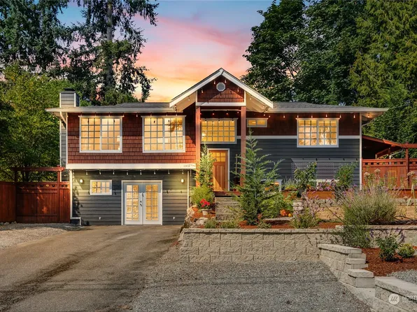 11432 NE 92nd Street, Kirkland, WA 98033