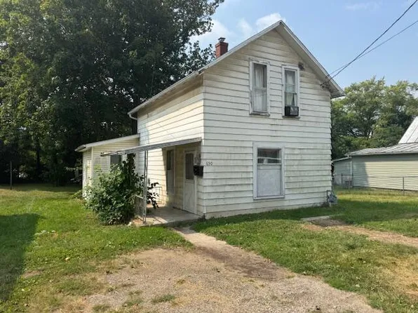 650 Howard St, Mount Vernon, OH 43050