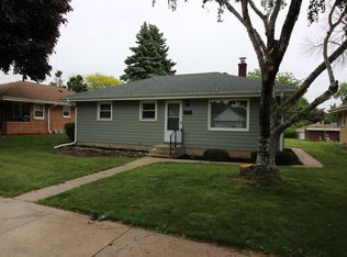 4728 N 79th St, Milwaukee, WI 53218