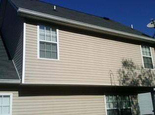 6122 Christopher Ter, Rex, GA 30273