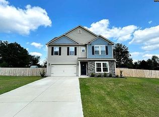 169 Colony Dr, Camden, SC 29020