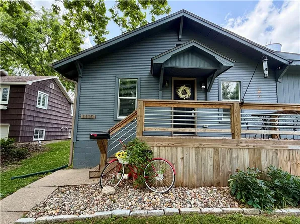 1120 Pacific Ave, Osawatomie, KS 66064