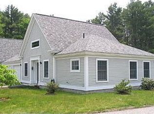71 Farragut Way, Kennebunk, ME 04043