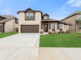 2809 Park Wood Ct, Argyle, TX 76226