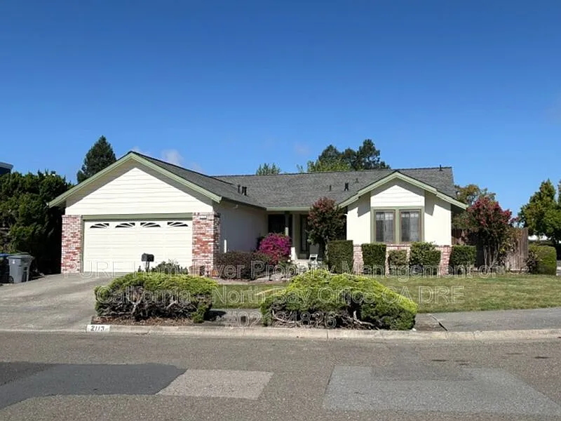 2113 Appaloosa Cir