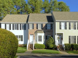 115 Skylark Way, Raleigh, NC 27615