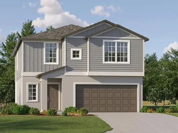11231 Flourish Dr, Land O Lakes, FL 34637