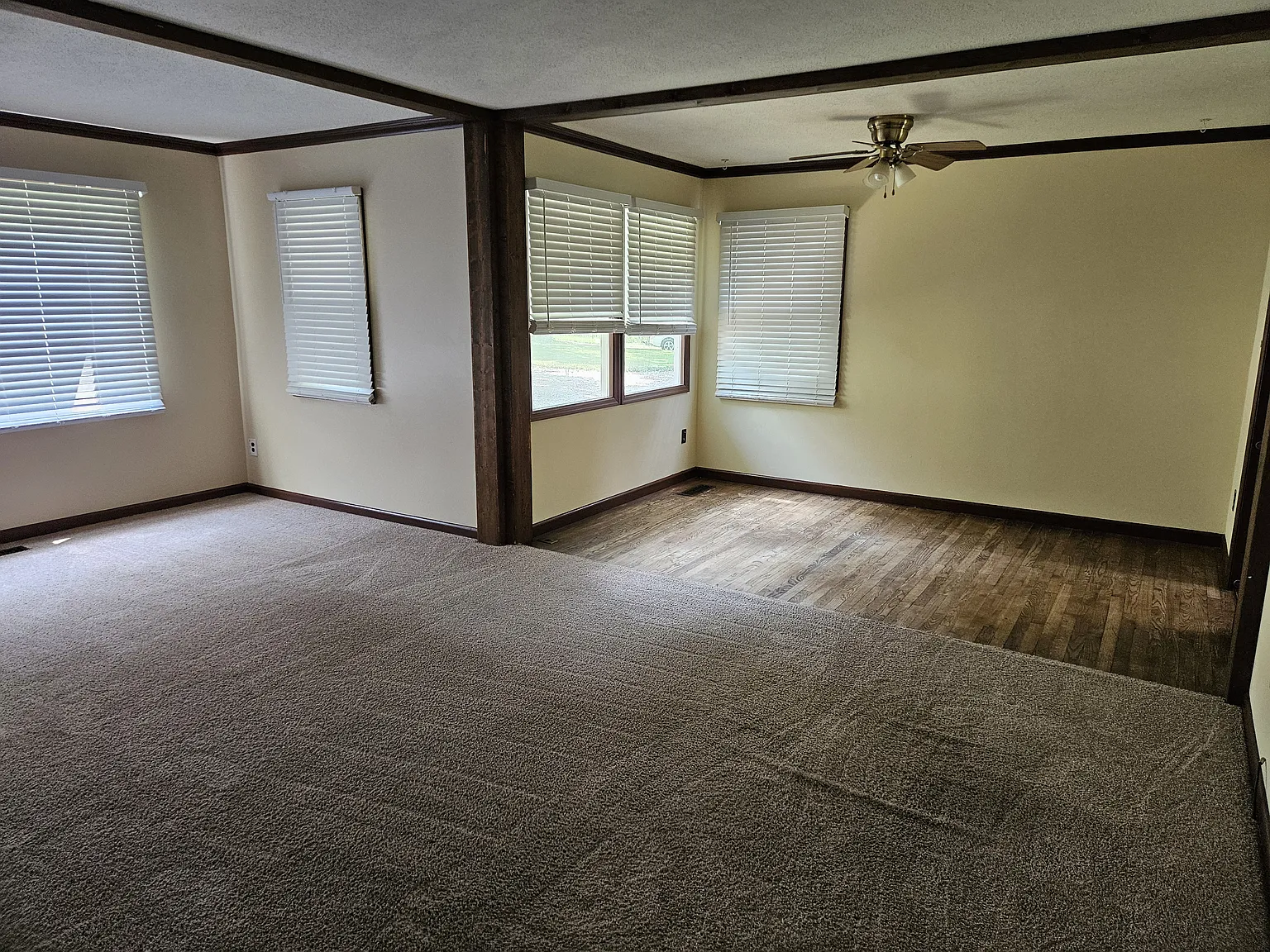 3 bed, 1056 sqft, $1,900 — Photo 3