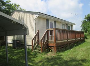 9335 Cordova Rd, Berry, KY 41003