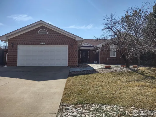 1191 Twin Peaks Cir, Longmont, CO 80503