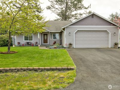 266 Octopus Avenue NE, Ocean Shores, WA, 98569