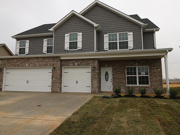 2nd image of 60 Summerfield Lot 60