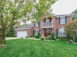 15604 Brunswick Manor Ct, Florissant, MO