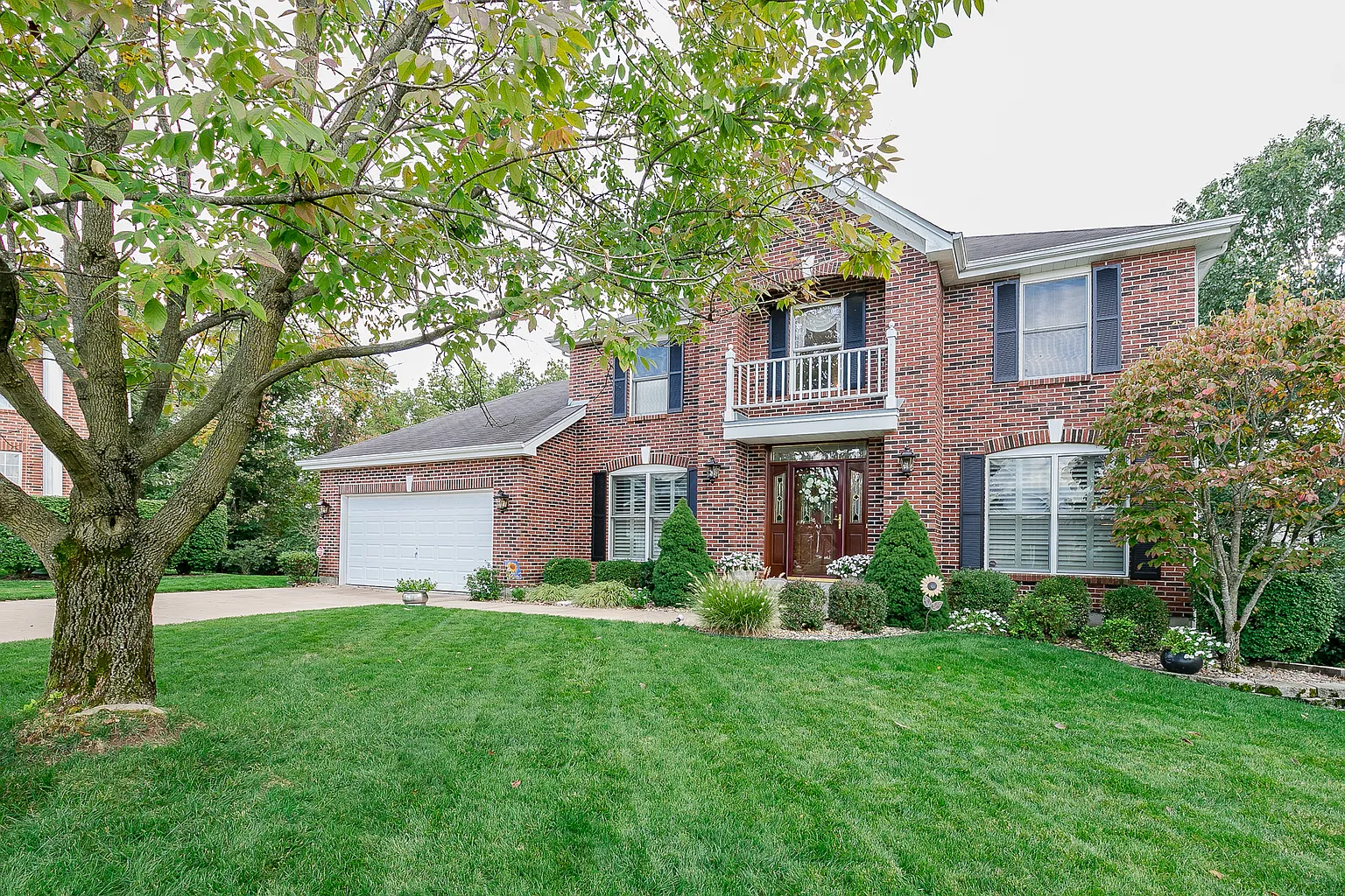 15604 Brunswick Manor Ct photo 1