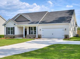 61 Springdale Rd, Graniteville, SC 29829