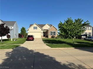 3178 Seven Bridges Rd, Medina, OH 44256