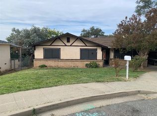 183 Brookdale Ct, Oroville, CA 95966