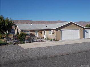 212 Green Laurel Pl SW, Mattawa, WA 99349