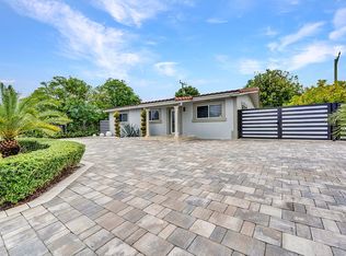 12260 SW 188th Ter, Miami, FL 33177