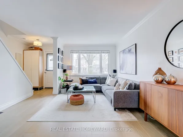 15 Rupert St, Toronto, ON M1K 1T3