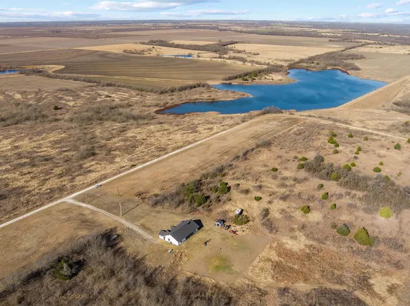 861-3 Richland Bend Rd, Milford, TX 76670