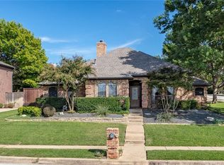 993 Dove Mdw, Keller, TX 76248