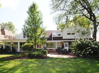 1225 Elm St, Winnetka, IL 60093