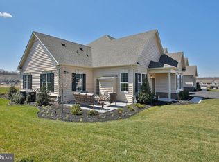 1004 Arbour Ln, Quakertown, PA 18951