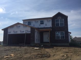 8052 Victory Garden Ln, Liberty Township, OH 45044