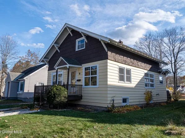 9 Lexington Avenue, Glens Falls, NY 12801