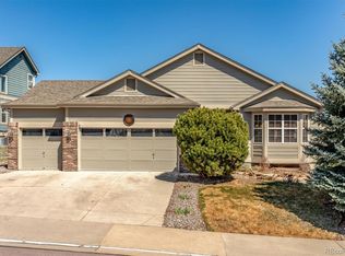 1225 Switch Grass Dr, Castle Rock, CO 80109