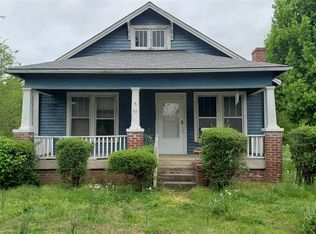 45 Liddon St, Jackson, TN 38301