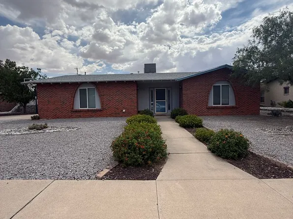 2719 Topley Ave, Las Cruces, NM 88005