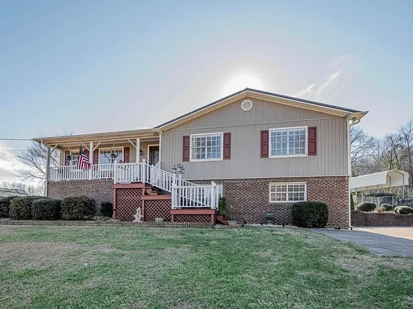6126 Knob Knoster Rd, Pinson, AL 35126