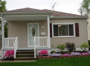1133 Highland Park Blvd, Lorain, OH 44052