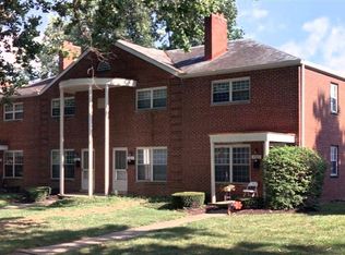 2927 Sherwood Rd, Columbus, OH 43209