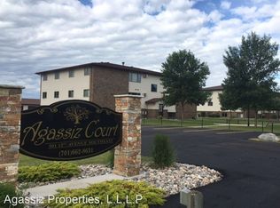 501 12th Ave SE #303C, Devils Lake, ND 58301