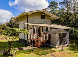 11-2861 Ohia Ave, Mountain View, HI 96771
