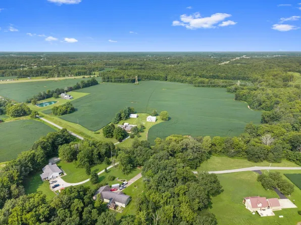 13505 Stieman Rd, Sardinia, OH 45171