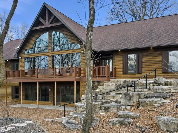 9435 Ravine DRIVE, Two Rivers, WI 54241