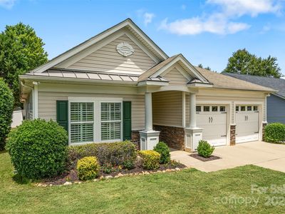 611 Tee Ridge Ct, Fort Mill, SC, 29715
