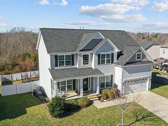 2nd image of 734 Cannonade Dr