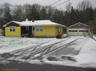 25 Patterson St, Hampden, ME 04444