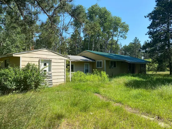 2425 McKinley Rd, Mio, MI 48647