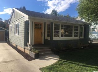 2642 S Filmore St, Salt Lake City, UT 84106