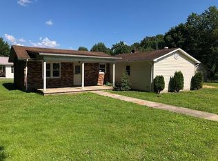 235 Southard Rd, London, KY 40741