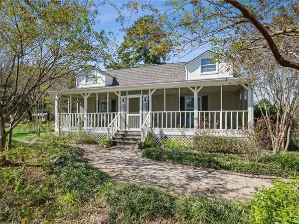 22095 Highway 40, Bush, LA 70431